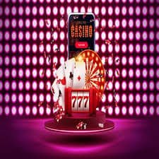 Mobile access to 5050 for easy sports and casino gaming
